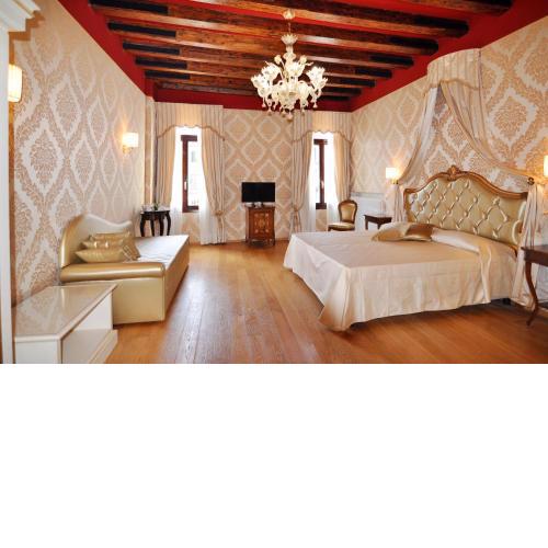 Dream suites