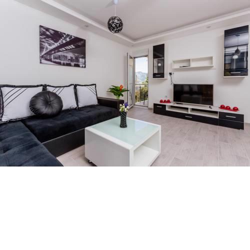 Dream Vacation Apartments