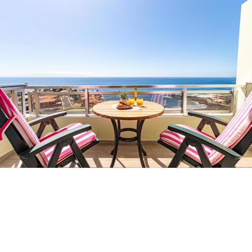 Dream View Apartment