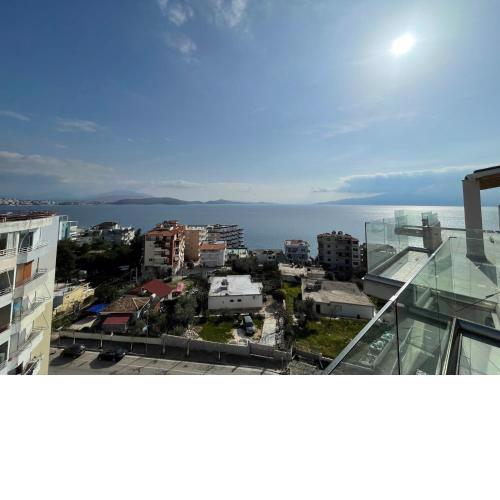 Dream View Apartment