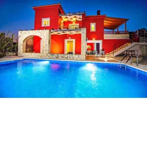 Dream View Villa