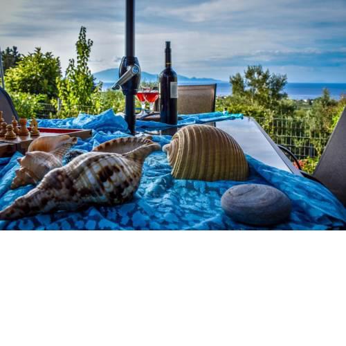 Dream View Villa