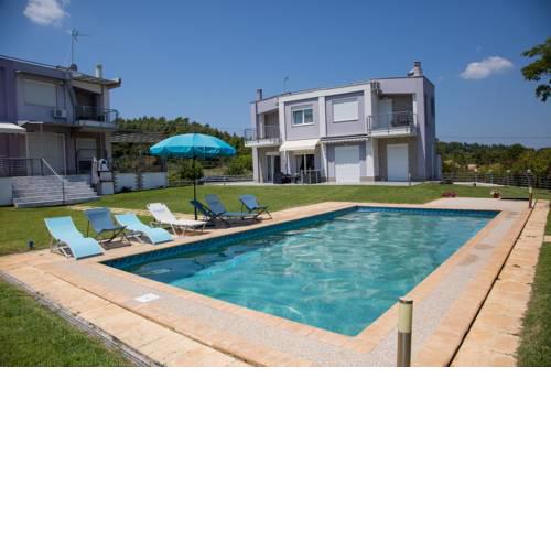 Dream Villa 2