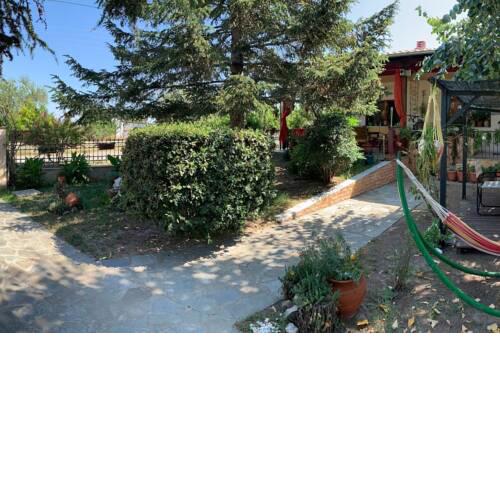 Dream Villa Archontis in Erasmio