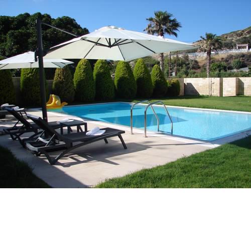 Dream Villa Lygaria