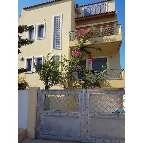 Dream Villa near to airport