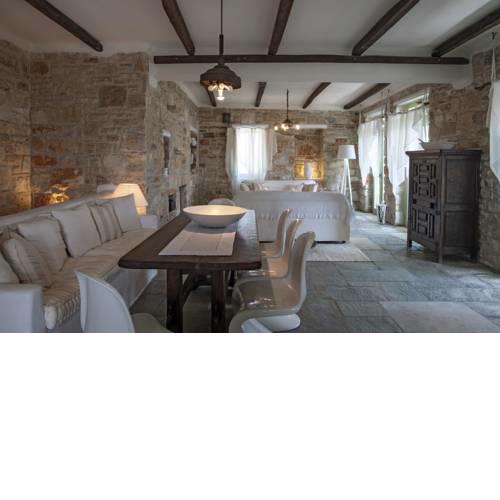 Dream Villa Santa Maria
