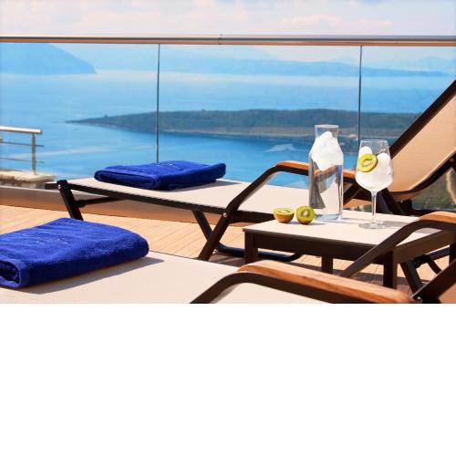 Dream Villa with Private Pool, Ideal for Families
