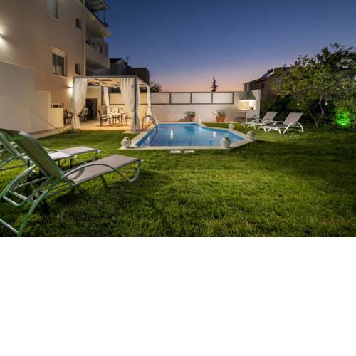 Dream Villa