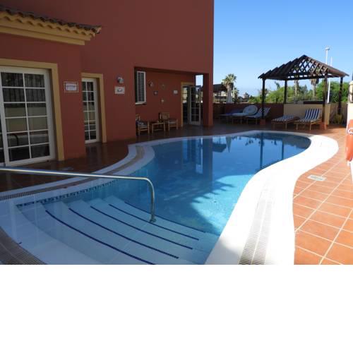 Dream Villa
