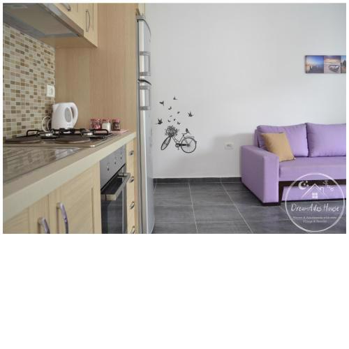 DreamAdes House - Seaside