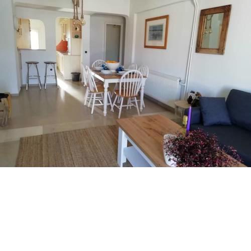 DREAMBOX APARTMENT KORINTHOS