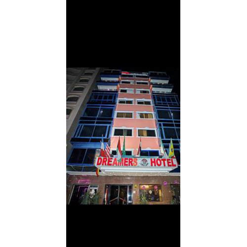 Dreamers Hotel