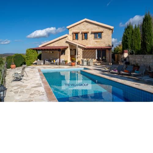 Dreamer's Villa