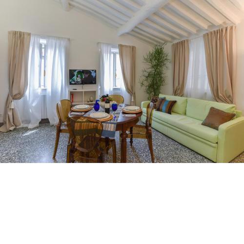 Dreaming Apartments Lucca Leonardo