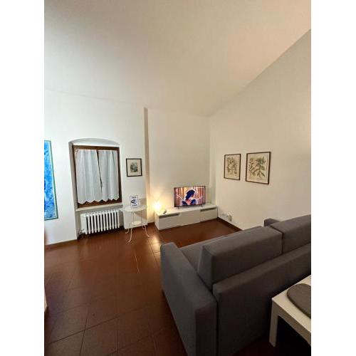 Dreaming Borgo Roma Apartment