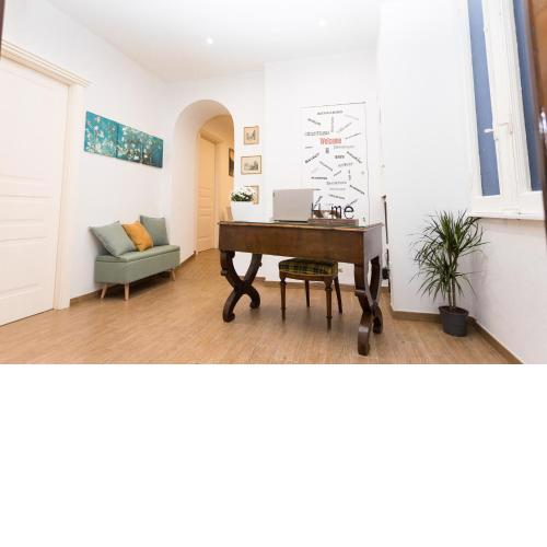 Dreaming in Rome - Vittorio Veneto Guest House