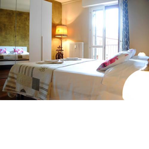 Dreaming Piazza Bra Rooms