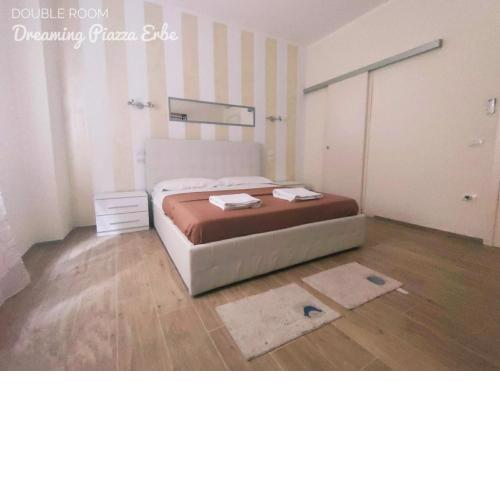 Dreaming Piazza Erbe Rooms