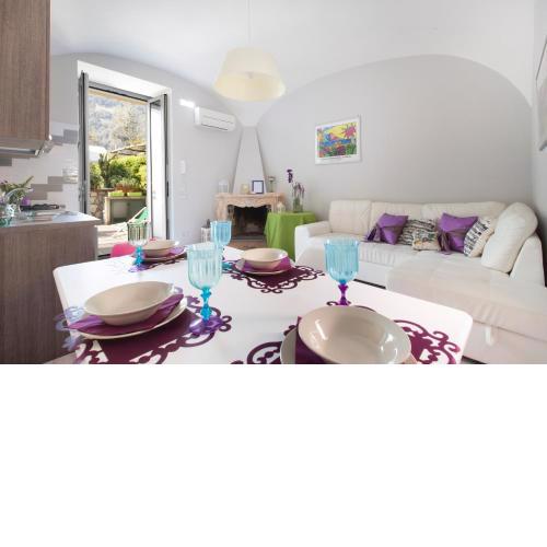 Dreaming Sorrento Suites