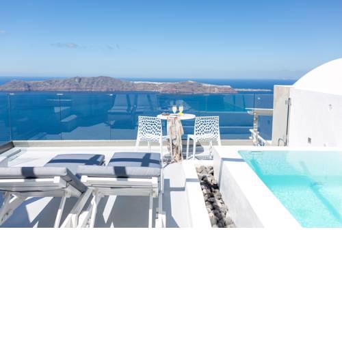 Dreaming View Suites