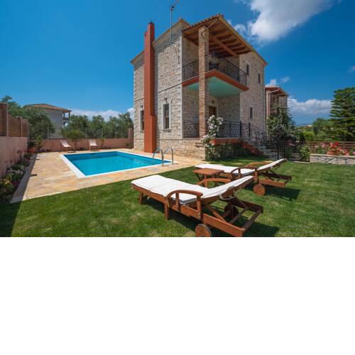 Dreamland Villas