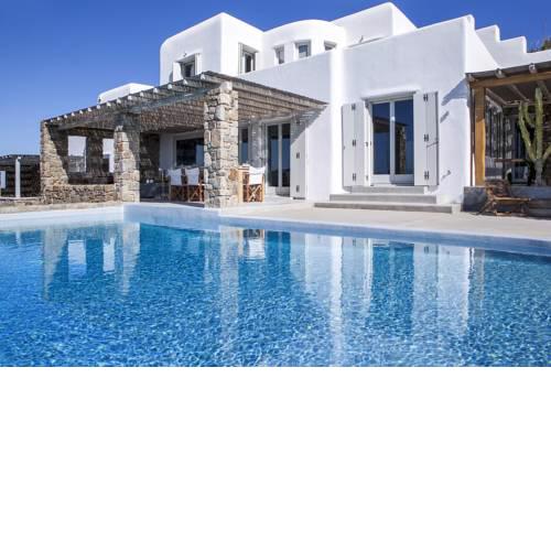 DreamLike Villas Mykonos