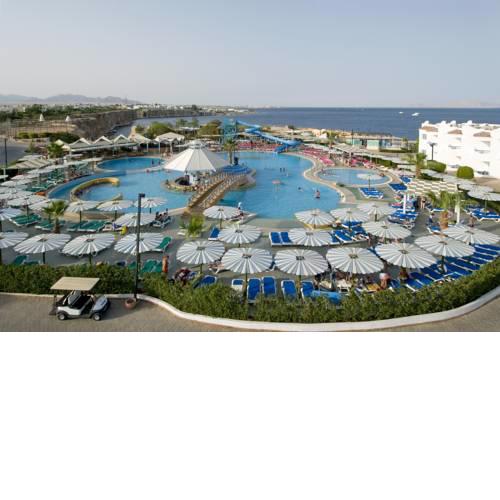 Dreams Beach Resort - Sharm El Sheikh