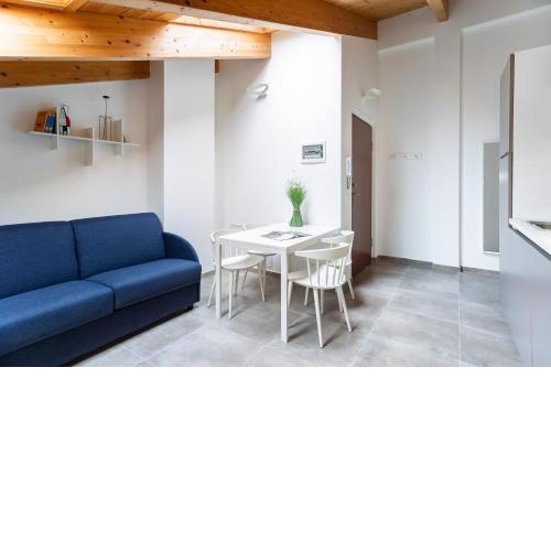 Dreams Hotel Residenza Pianell 10