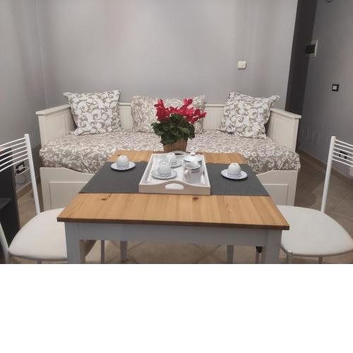 Dreams House Paola-luxury suite near airport