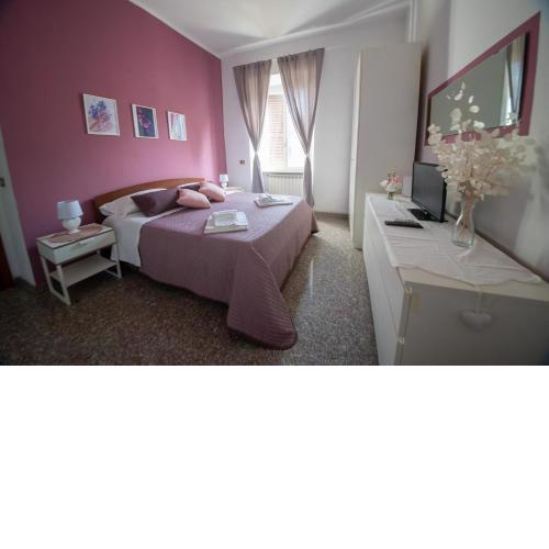 DREAMS IN ROME - COLOSSEUM APARTMENT