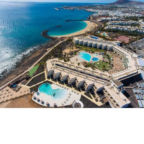 Dreams Lanzarote Playa Dorada Resort & Spa