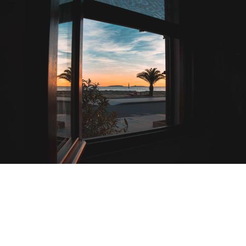 Dreams on the Sea