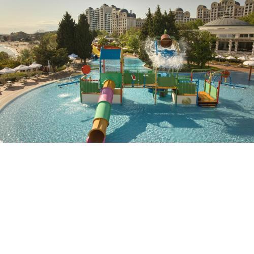Dreams Sunny Beach Resort and Spa - Premium All Inclusive
