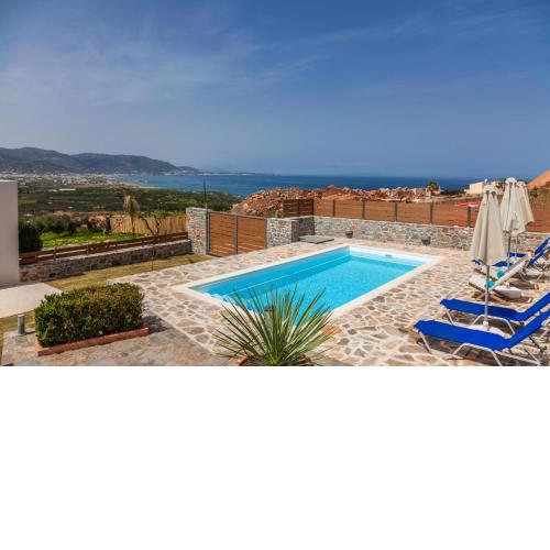 Dreams Villa Luxury Residence