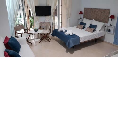 DreamsApt San Vicente