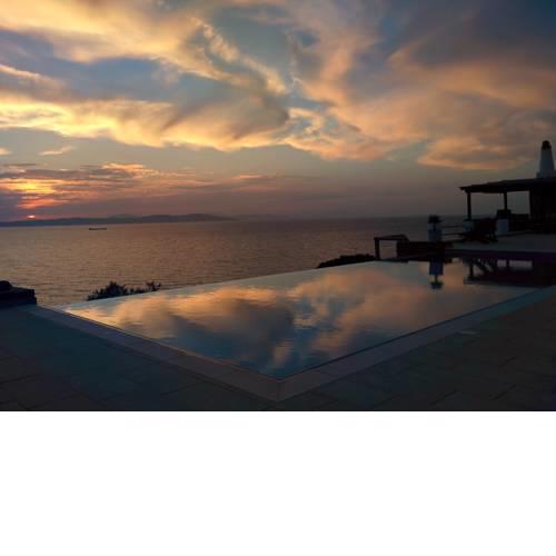 Dreamscape Villa Kea