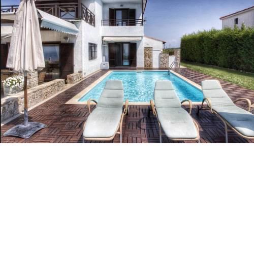 DreamView Luxury Villa