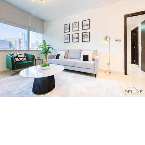 Dreamy 1BR at Sky Gardens DIFC by Deluxe Holiday Homes