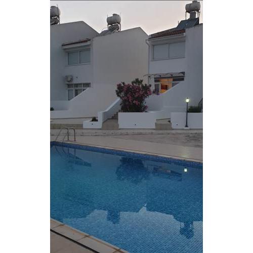 Dreamy 2 Bedroom Maisonette in Mazotos