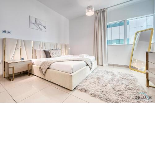 Dreamy 2BR at Marina Pinnacle Dubai Marina by Deluxe Holiday Homes