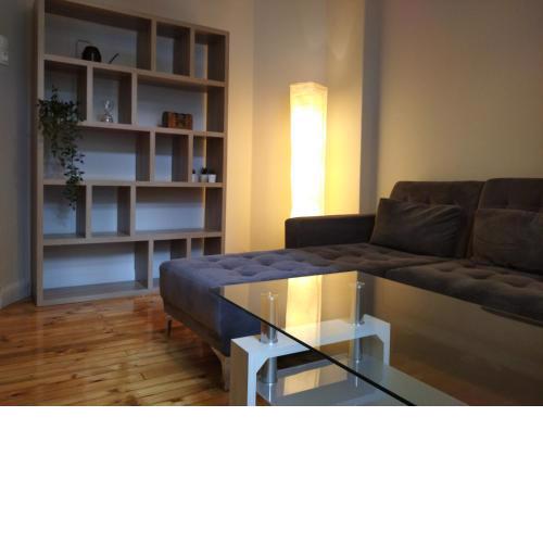 Dreamy Apartment City Center 4 thesbnbgr
