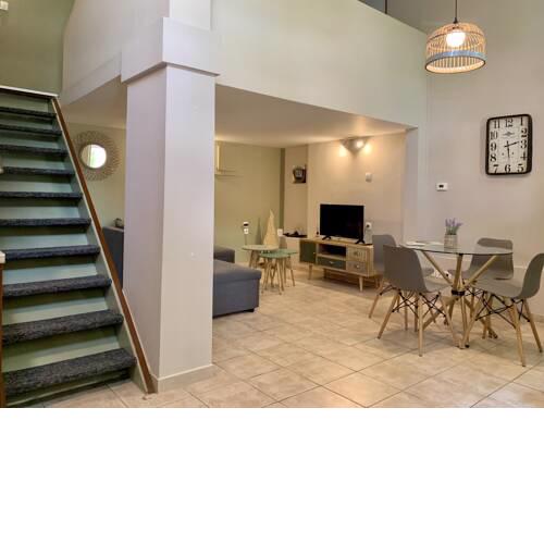 Dreamy Cozy House in Volos center