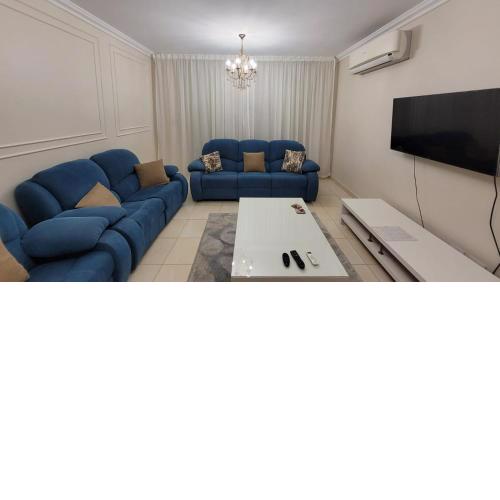 Dreamy residences at Madinaty مدينتي