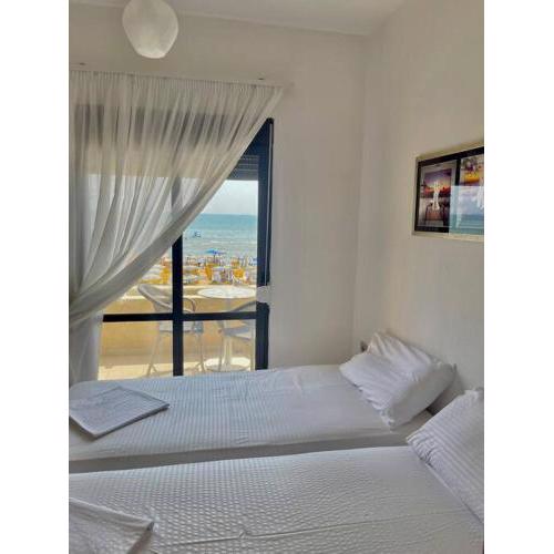 Dreamy seaview appartment
