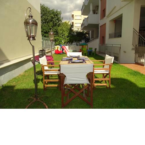 Dreamy studio with private garden