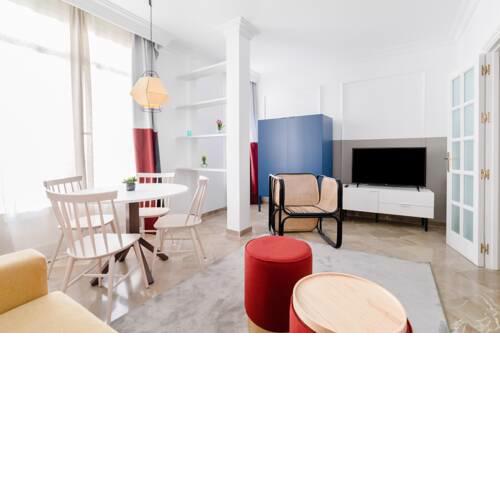 Dreamy Two Bedroom Superior Apartment Granvia