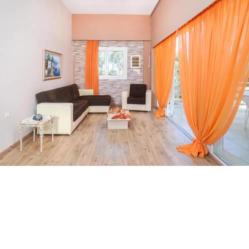 Dreamy Villa
