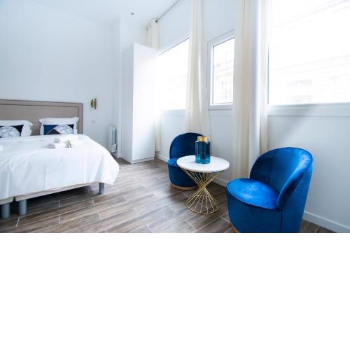 Dreamyflat - Abbesses