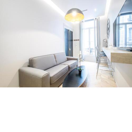 Dreamyflat - Apartment Opera 2